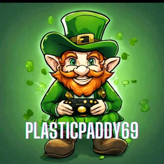 Plastic Paddy