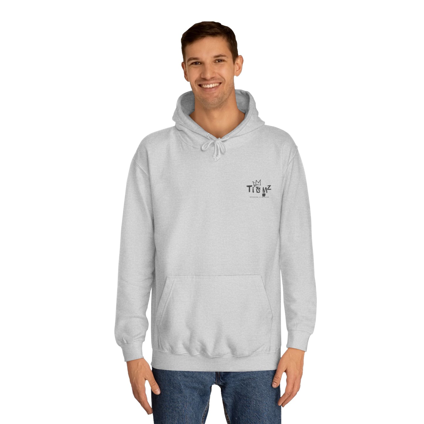 Easily Distracted - Unisex Hoodie