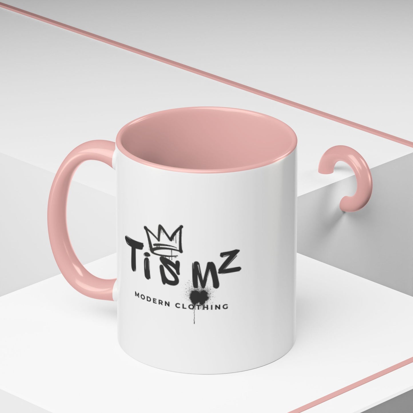 Coffee Mug - Drink the Coffee Because Murder is Wrong