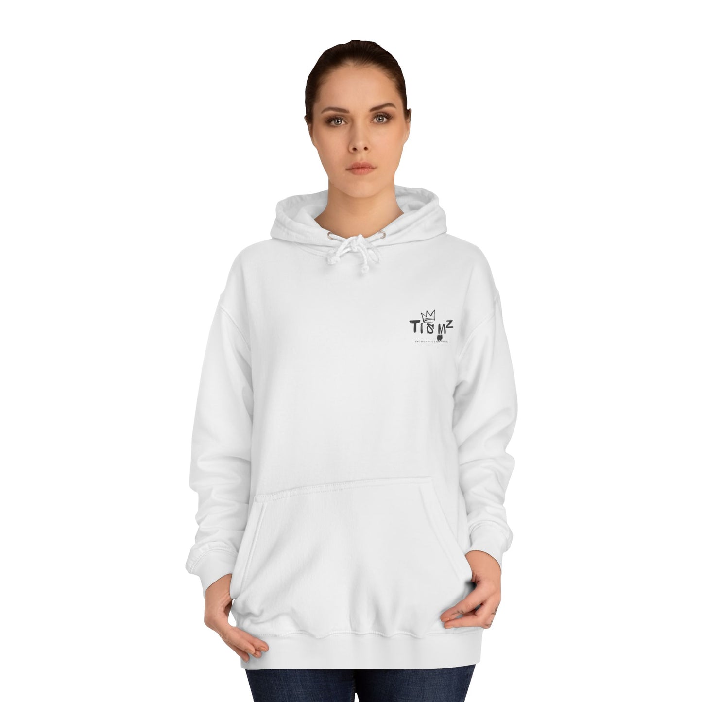 Easily Distracted - Unisex Hoodie