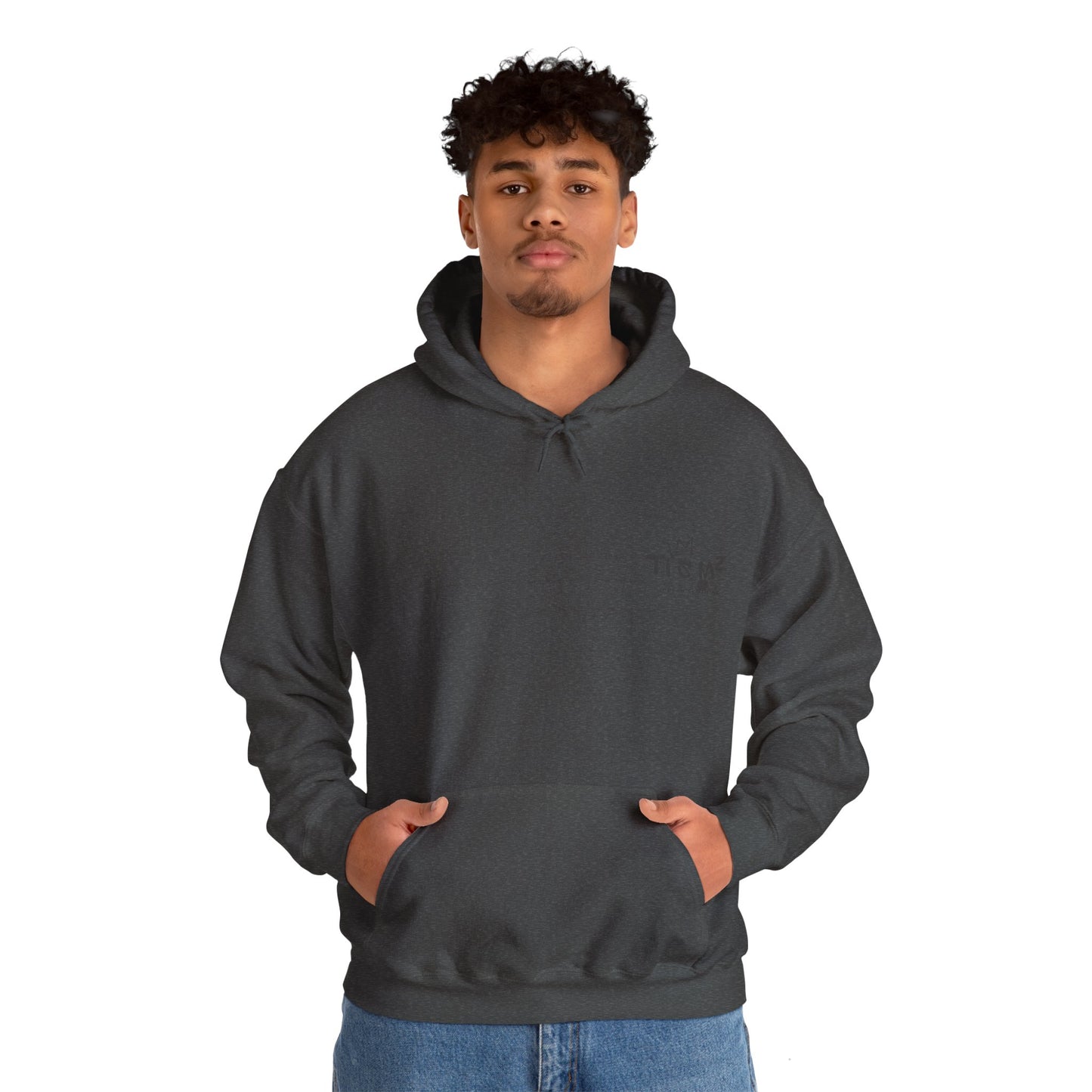 Standing Too Close Unisex Hoodie