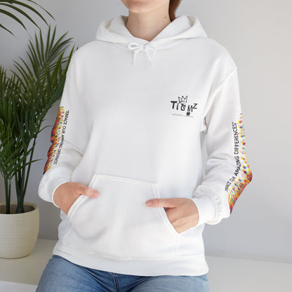 Diversity Hoodie