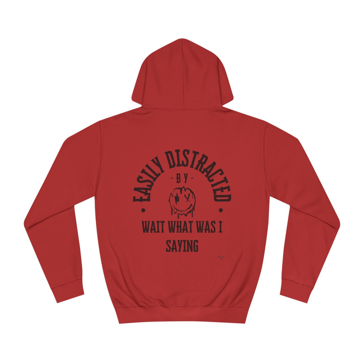 Easily Distracted - Unisex Hoodie