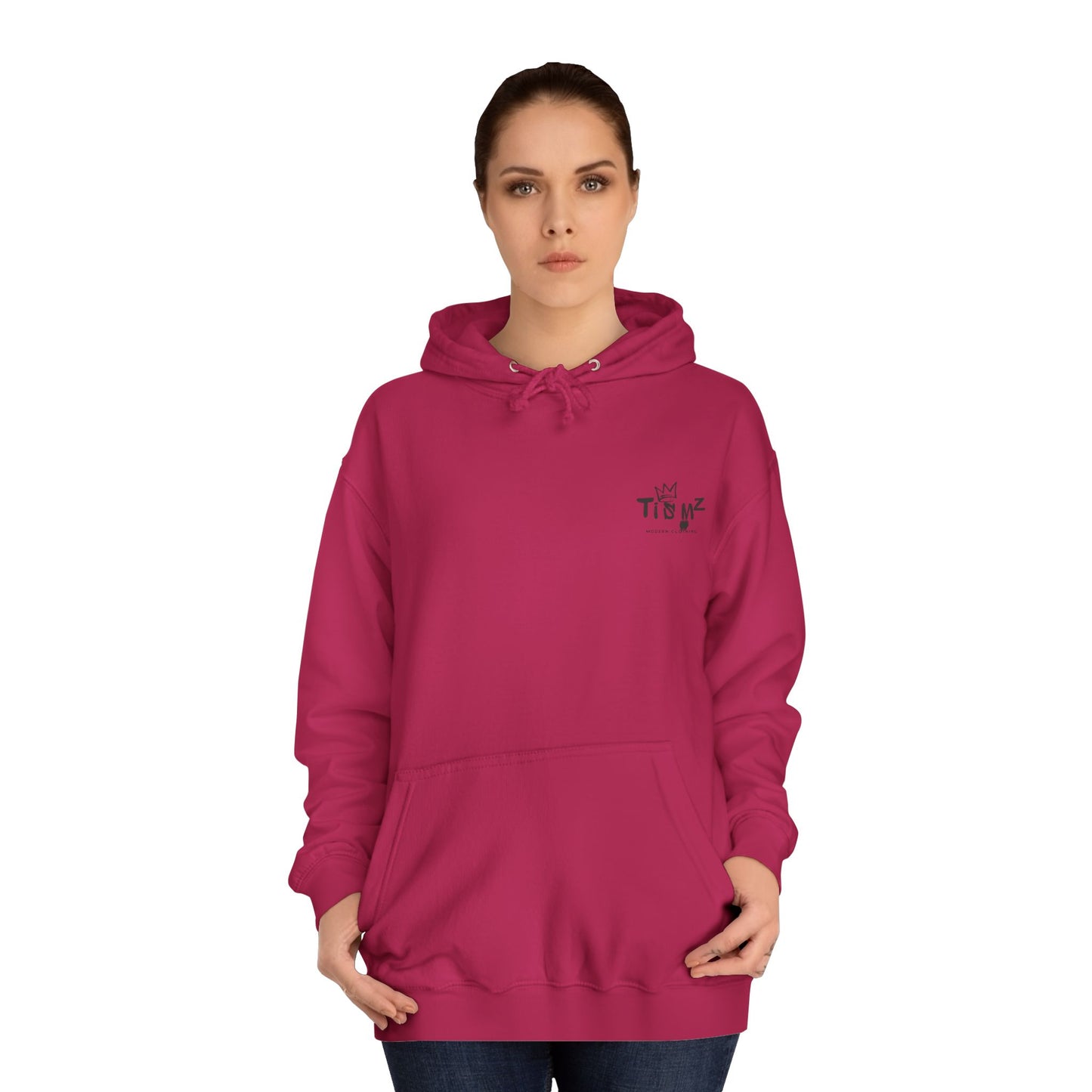 Easily Distracted - Unisex Hoodie