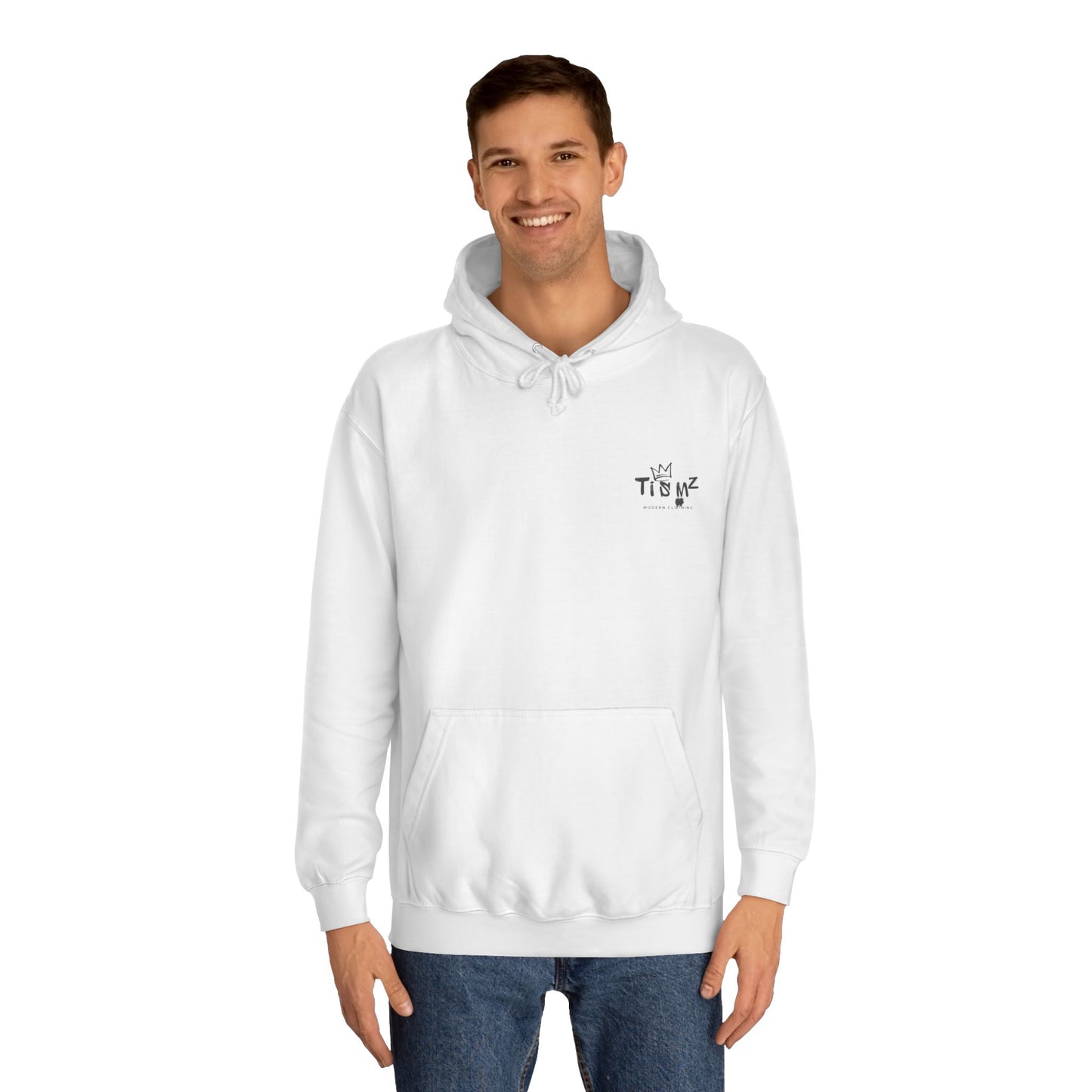 Easily Distracted - Unisex Hoodie