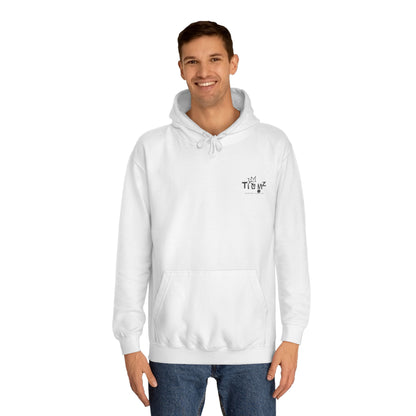 Easily Distracted - Unisex Hoodie