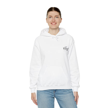 Save Me From Myself Hoodie - Unisex Sweatshirt