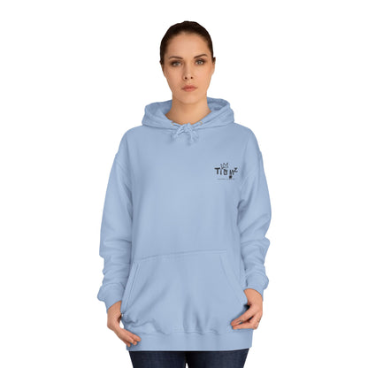 Easily Distracted - Unisex Hoodie