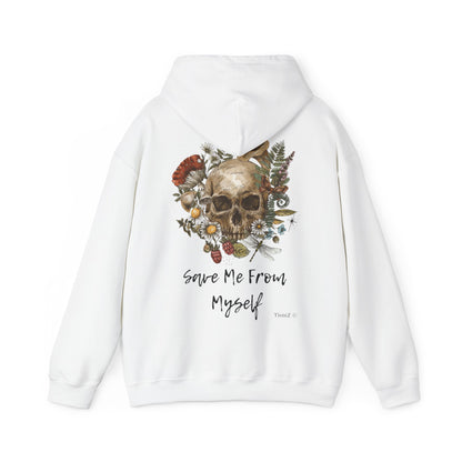 Save Me From Myself Hoodie - Unisex Sweatshirt