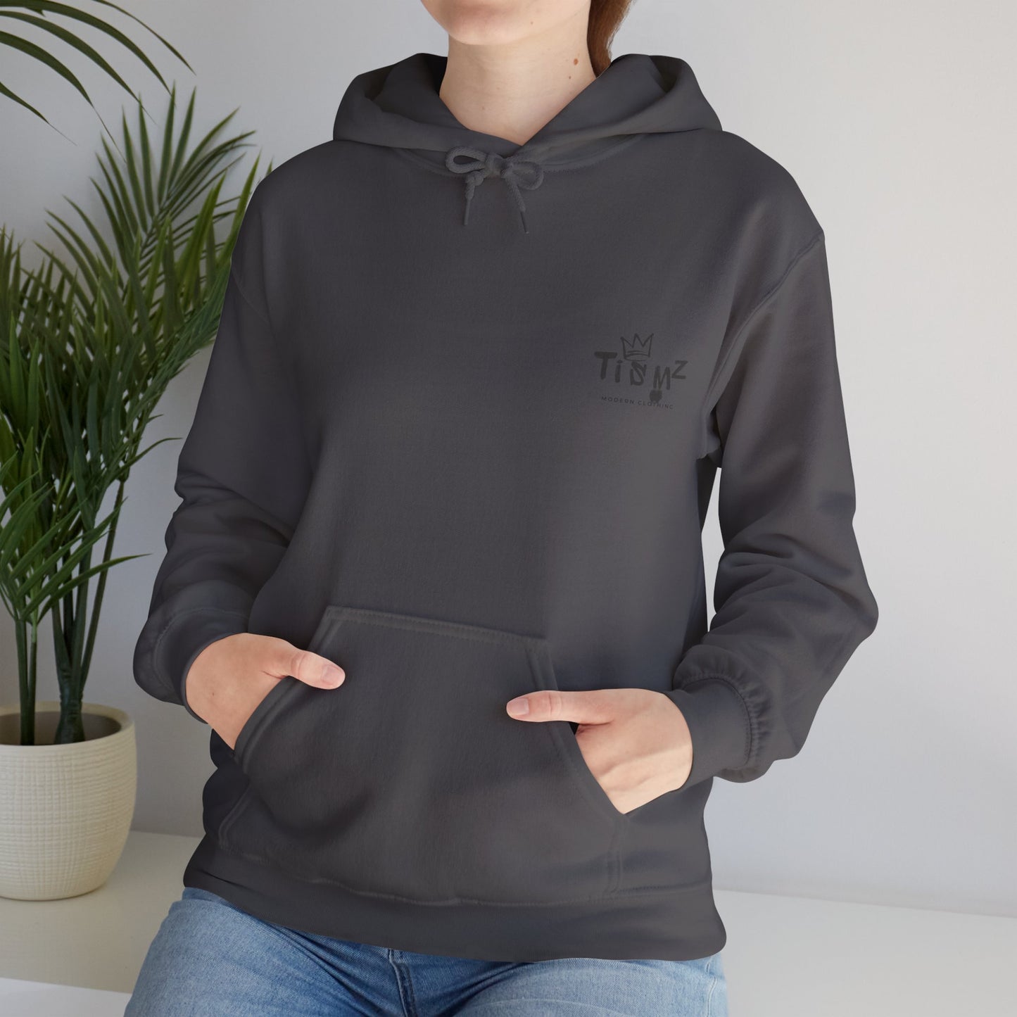 Standing Too Close Unisex Hoodie