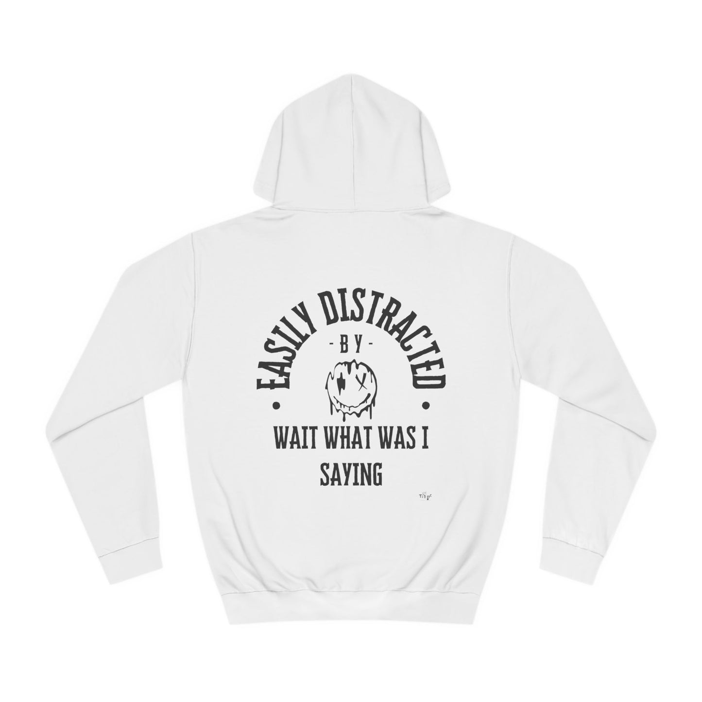 Easily Distracted - Unisex Hoodie