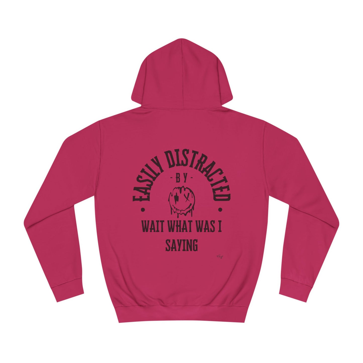 Easily Distracted - Unisex Hoodie