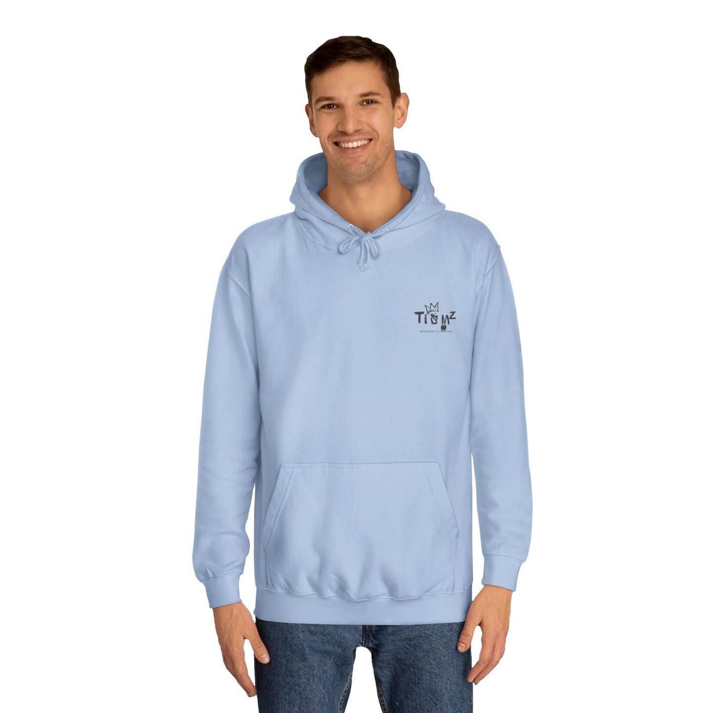 Easily Distracted - Unisex Hoodie