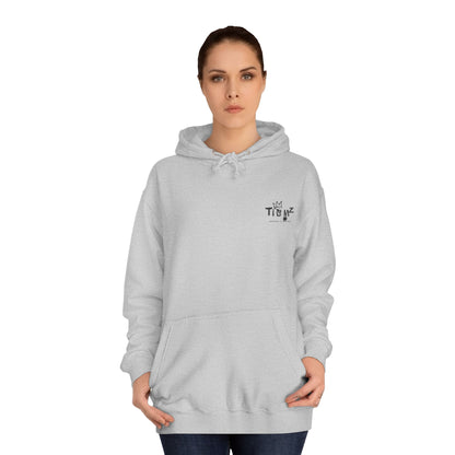 Easily Distracted - Unisex Hoodie