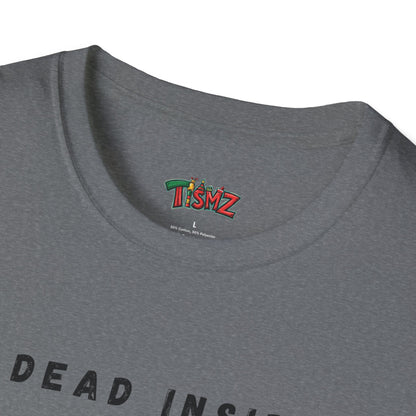 Christmas Dead Inside Unisex Hoody